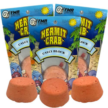 Needzo DIY Hermit Crab Habitat Starter Kit with Calci Food Blocks, Choya Wood, Coral Pieces, Large Coconut Hut, Crossing Bridge, Thermometer, Food & Treat Pouch, All in One Pet Supplies, 10 Items