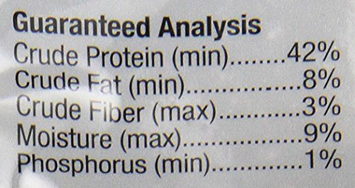 Aqueon Cichlid Slow Sinking Fish Food Pellets, Medium Size, 25 Ounce (Pack of 6) - size: 1.56 Pound (Pack of 6), style: Medium 25 Ounces