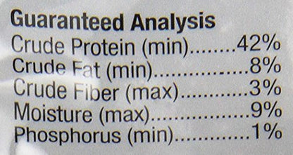 Aqueon Cichlid Slow Sinking Fish Food Pellets, Medium Size, 25 Ounce (Pack of 6) - size: 1.56 Pound (Pack of 6), style: Medium 25 Ounces
