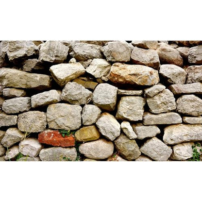 Stone Aquarium Background Natural Rock Fish Tank Background Rocky Glass Terrarium Background Stone Wall with Sunray Aquarium Background Stone Rock Reptile Habitat Background Poster 24x12in - color: Rock Gray, size: 24(W)x12(H)inches/ 60(W)*30cm(H)