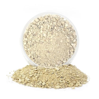 WWScenics Army Coarse Sand | 500ml Tub | Wargame Scenery & Basing Material - size: 500 ml (917 g)