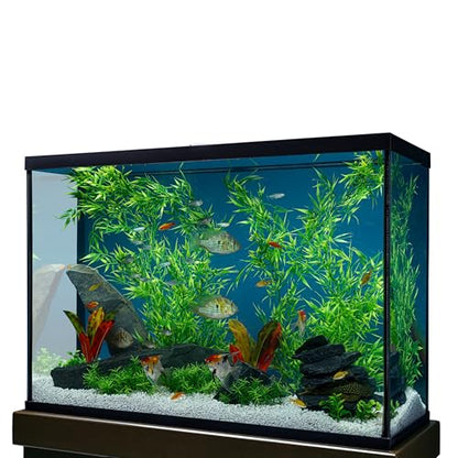 Marineland Bamboo 3 Feet, Décor For Aquariums and Terrariums
