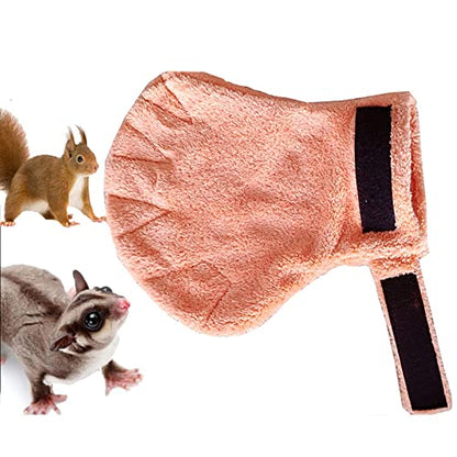 Anti-Bite Gloves Sugar Glider Bonding Mitt Great for Bonding and to Better Your Relationship with Your Pet Calming Gloves for Small Animals