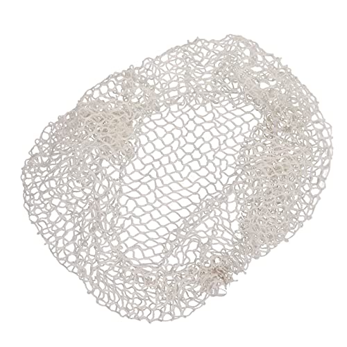 Reptile Escape Proof Net, Nylon Material Escape Proof Net Strong Elasticity Aquarium Escape Proof Net for Dividers and Cover Water (M) - size: Medium