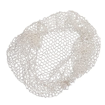 Reptile Escape Proof Net, Nylon Material Escape Proof Net Strong Elasticity Aquarium Escape Proof Net for Dividers and Cover Water (M) - size: Medium