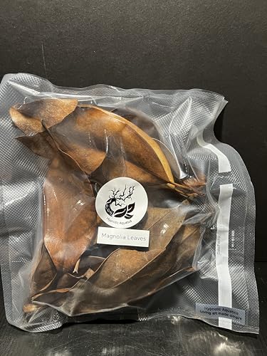 Magnolia Leaf Litter (2 Ounce)