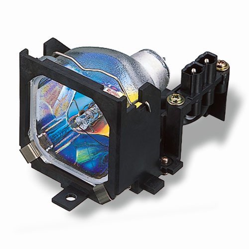 LMP-H120 Compatible Projector Replacement Lamp with Housing for Sony VPL-HS1