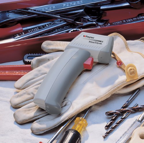 MT4 Laser Non-Contact Thermometer
