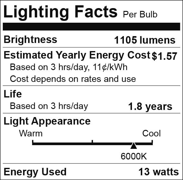 UVB Reptile Light 5.0, 13W Tropical and Sub-Tropical UVA UVB Bulb for Reptiles, Tropical Terrarium Compact Fluorescent Lamp, Reptile UVB Light Bulb for Chameleons, Iguanas and Turtles - size: 5.0-13