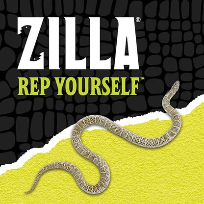 Zilla Heavy Duty Screen Clips, Secures Screen Covers to Terrarium, Fits Size 5 to 29 G, 2 pack, Small | Secures Screen Covers to Terrarium, Fits Size 5 to 29 G - size: Small