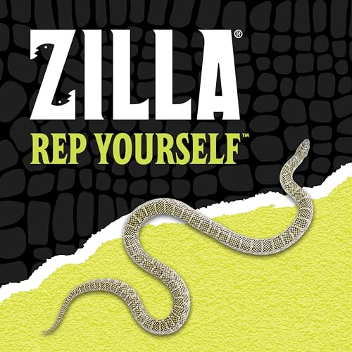 Zilla Heavy Duty Screen Clips, Secures Screen Covers to Terrarium, Fits Size 30G and Larger, 2 pack, Large | Secures Screen Covers to Terrarium, Fits Size 30G and Larger - size: Large