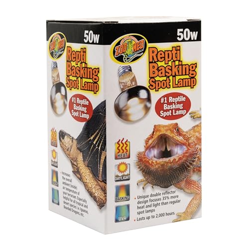 Zoo Med Repti Basking Lamp 50 Wat (3)