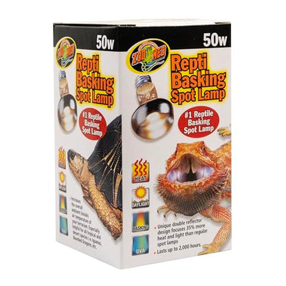 Zoo Med Repti Basking Lamp 50 Wat (3)
