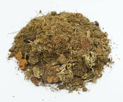 Reptile ABG Mix (4qts)