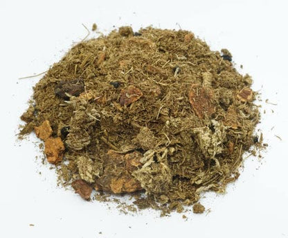 Reptile ABG Mix (4qts)