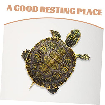 Reptile Carpet Mat for Leopard Gecko Bearded Dragon Lizard Snake Turtle Waterproof Non-Toxic Soft Bedding for Terrarium Accessories - color: White