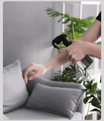 Mister Spray Bottle, Misting Bottle for Plants, Gardening Plant Sprayer | Shatterproof Mist Spray Bottle, 10oz, 2 Pack - style: 2 Pack