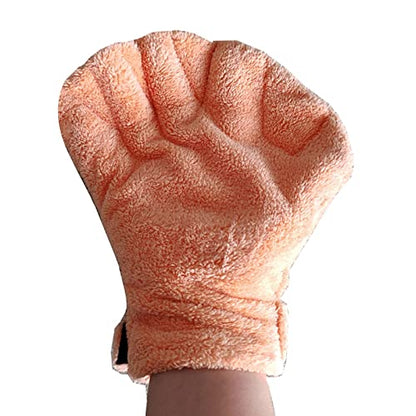 Anti-Bite Gloves Sugar Glider Bonding Mitt Great for Bonding and to Better Your Relationship with Your Pet Calming Gloves for Small Animals