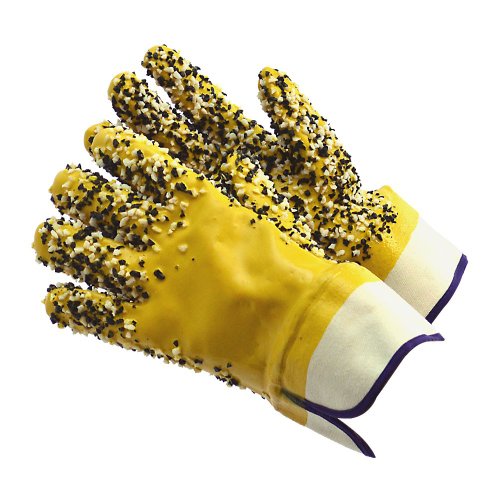 ShuBee® Ugly Gloves® - style: Safety Cuff - Ugly Gloves® 2.0