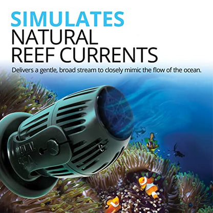 Fluval Sea CP3 Wave Maker Circulation Pump | For Freshwater & Saltwater Aquariums, 14347 - size: CP3