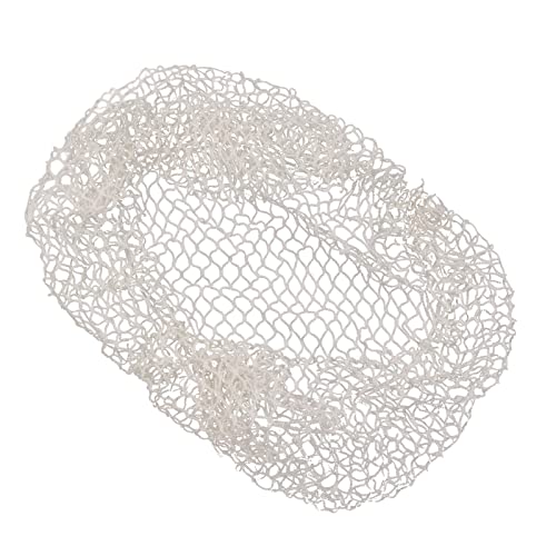 Aquarium Netting Cover, Reptile Escape Proof Net, Prevents Jumping, Hand Pull Tank Cover, M Size (66x45x17cm), Protects Pets, Easy Installation, for Reptile Tanks, 26x17.72x6.69in