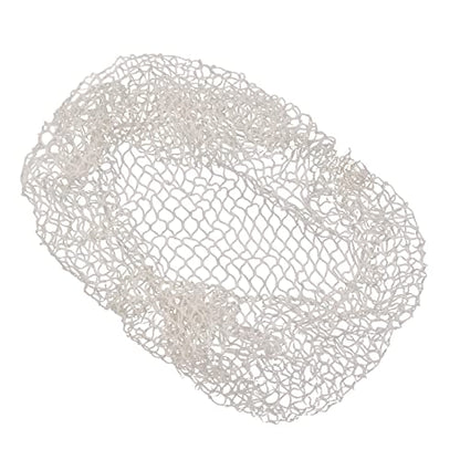 Aquarium Netting Cover, Reptile Escape Proof Net, Prevents Jumping, Hand Pull Tank Cover, M Size (66x45x17cm), Protects Pets, Easy Installation, for Reptile Tanks, 26x17.72x6.69in