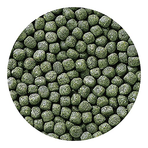 Hikari 8.8-Ounce Cichlid Staple Floating Pellets For Pets, Medium