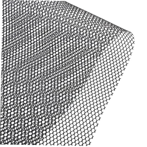 Aquarium Jumping Net Plastic Mesh Screen Lid for Fish Tank Versatile Divider Panel for Betta Fish Terrarium Easy Assembly Breathable Design