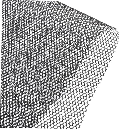 Aquarium Jumping Net Plastic Mesh Screen Lid for Fish Tank Versatile Divider Panel for Betta Fish Terrarium Easy Assembly Breathable Design