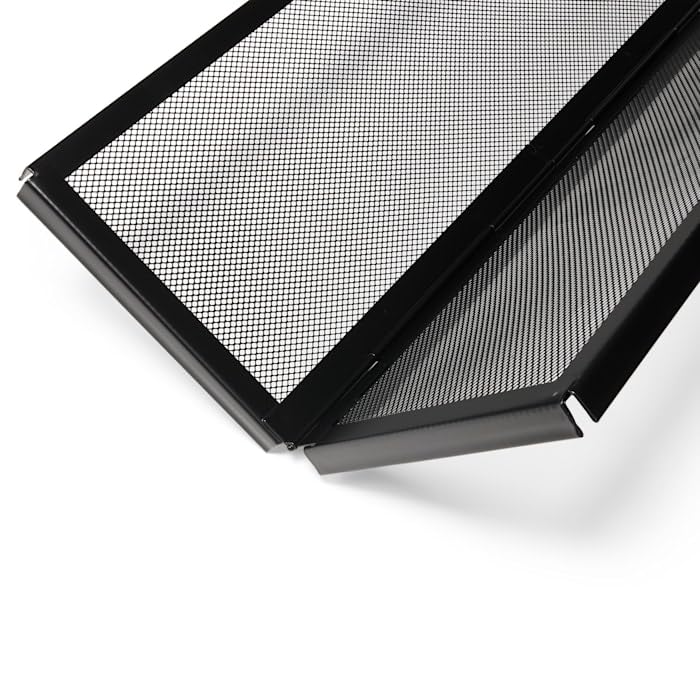imagitarium by Petco Breakout Blocker Terrarium Screen Cover 40-Gallon Breeder
