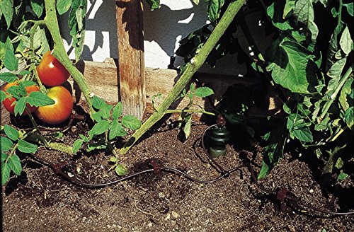 Blumat 41005 10 Distribution Drippers and Drip Tube for Watering