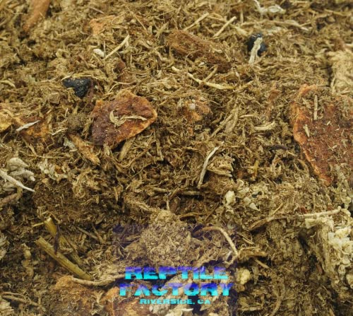 Reptile ABG Mix (4qts)