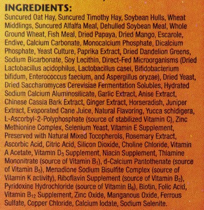 Zoo Med Natural Tortoise Food, 35-Ounce, Forest - size: 2.19 Pound (Pack of 1)