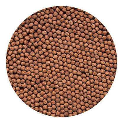 Hikari 8.8-Ounce Cichlid Gold Floating Pellets for Pets, Mini - color: Black, size: 8.8 Ounce (Pack of 1)