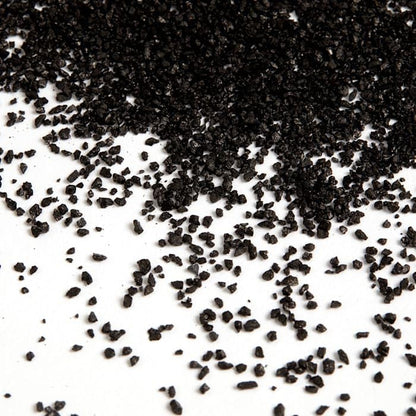 imagitarium by Petco Black Aquarium Sand 20 lbs. - size: 20 LBS