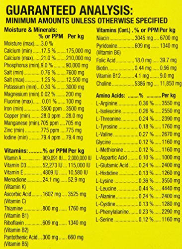Zoo Med Laboratories Bzma374 Avian Plus Bird Vitamins, 4 oz (976610)