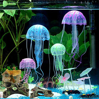 DoubleWood 2 PCS Decaying Trunk Betta Fish Driftwood Resin Crafts Ornament with Holes & Aquarium Caves Fish Tank Wood Decor - size: 2 Pcs