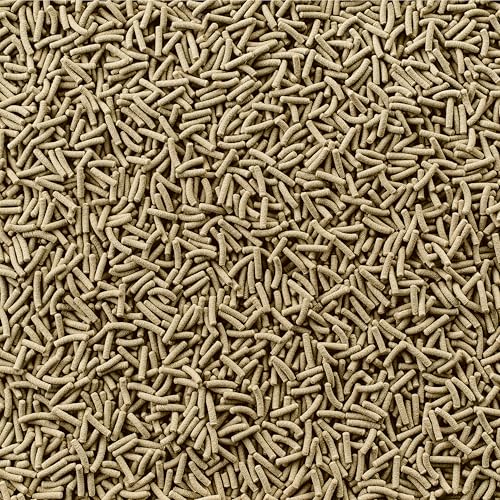 Tetra ReptoMin Floating Food Sticks 1.26 Pounds, for Aquatic Turtles, Newts and Frogs - size: 1.26 Pound (Pack of 1)