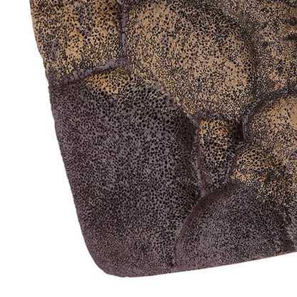 Resin Turtle Magnetic Basking Floating Island Basking Aquatic Platform Climbing Fish Tank Decor for Semi Aquatic Animals(NS-78), Reptile Decorative Landscaping Supplies
