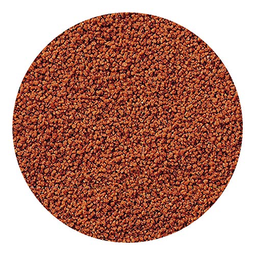 Hikari Tropical Semi-Floating Micro Pellets Fish Food, 0.77 Oz (22g) - size: 0.77 Ounce (Pack of 1)
