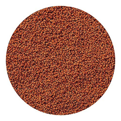 Hikari Tropical Semi-Floating Micro Pellets Fish Food, 0.77 Oz (22g) - size: 0.77 Ounce (Pack of 1)