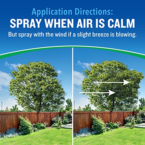 Cutter Backyard Bug Control Outdoor Fogger 16 Oz, 3 Pack | Kills Mosquitoes, Gnats, Flies, Wasps & More, For Decks, Patios & Picnic Areas, Treats up to 1,200 Cu Ft - size: 3 Pack