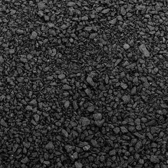 Seachem Flourite Black Clay Gravel - Stable Porous Natural Planted Aquarium Substrate 15.4 lbs - size: 15.4 lbs