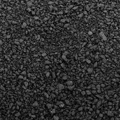 Seachem Flourite Black Clay Gravel - Stable Porous Natural Planted Aquarium Substrate 15.4 lbs (Pack of 2) - size: 15.4 lbs (Pack of 2)