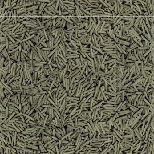Tetra ReptoMin Floating Food Sticks, Food for Aquatic Turtles, Newts and Frogs, 6.83 lbs (4 pack) - size: 6.38 Pound (Pack of 4)