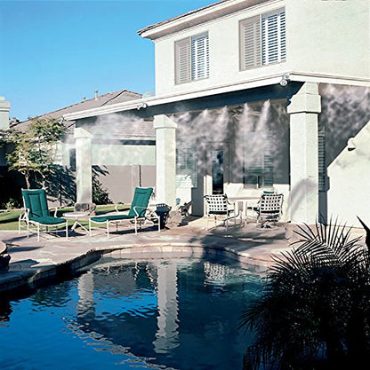 "Orbit 30068 Arizona Outdoor Misting System Basic 3/8"" Cooling Extension Set"