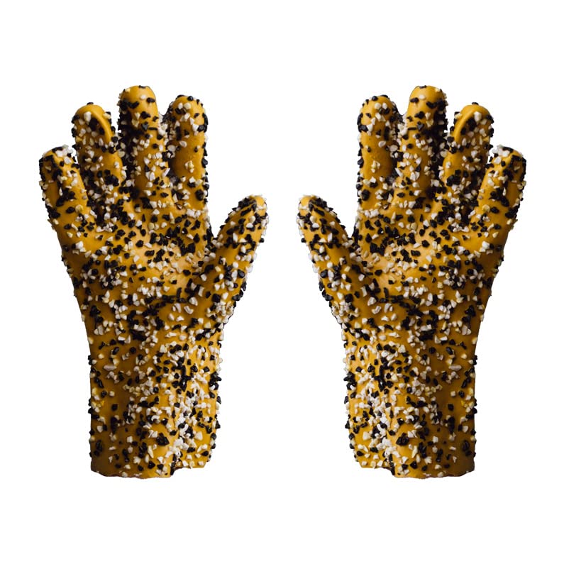 ShuBee® Ugly Gloves® - style: Extended Gauntlet