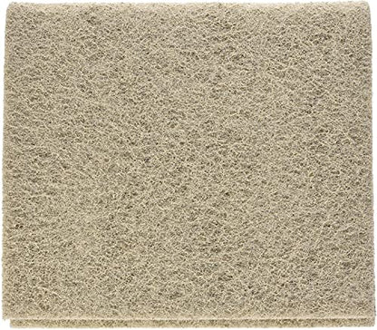 Penn-Plax Ammonia Reducer Aquarium Filter Media Pad – Easy to Cut into Any Size Your Filter Requires – 10” x 18” - size: 10" x 18", style: Ammonia Reducer