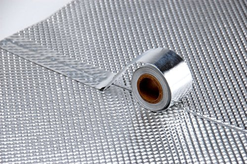 Design Engineering Cool-Tape - size: 1.5 inch x 15 foot Roll