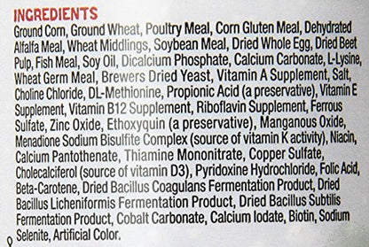 Zilla Bearded Dragon Extruded Food Pellets 6.5 Ounces (Pack of 2) - size: 6.5 Ounce (Pack of 2)